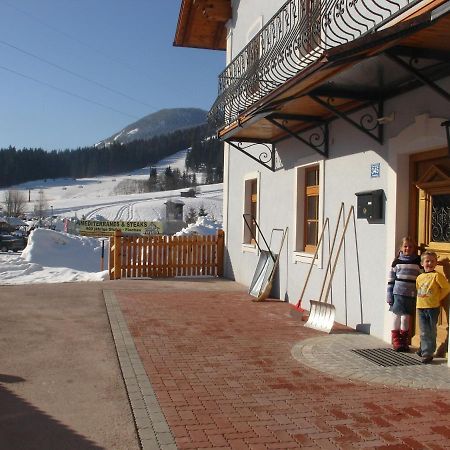 Haus Bliem Apartment Flachau Exterior photo