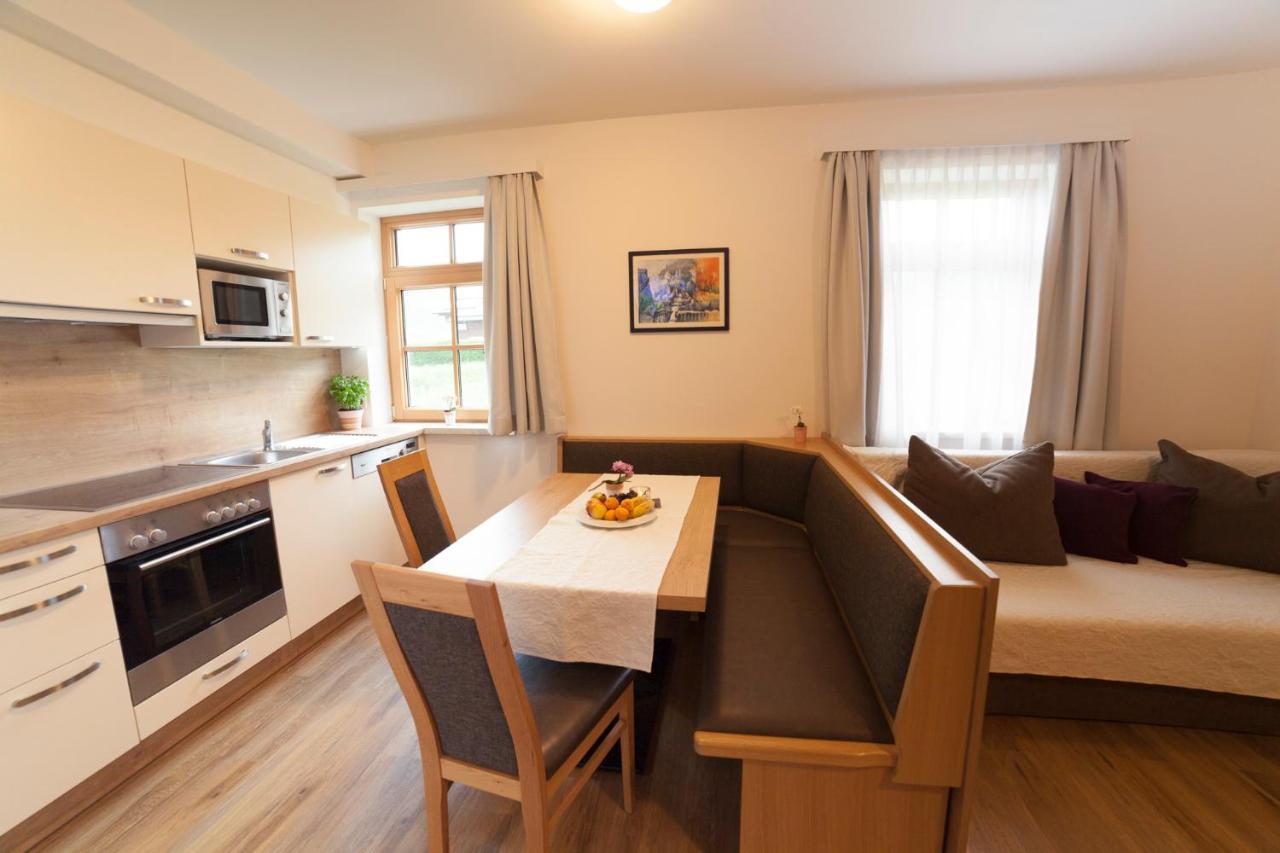 Haus Bliem Apartment Flachau Exterior photo