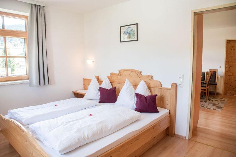 Haus Bliem Apartment Flachau Exterior photo