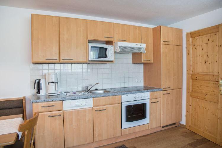 Haus Bliem Apartment Flachau Exterior photo