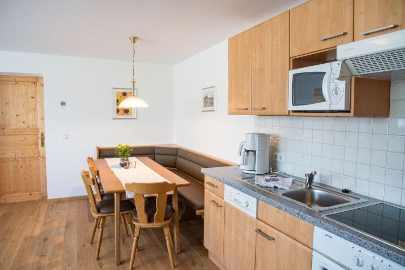 Haus Bliem Apartment Flachau Exterior photo