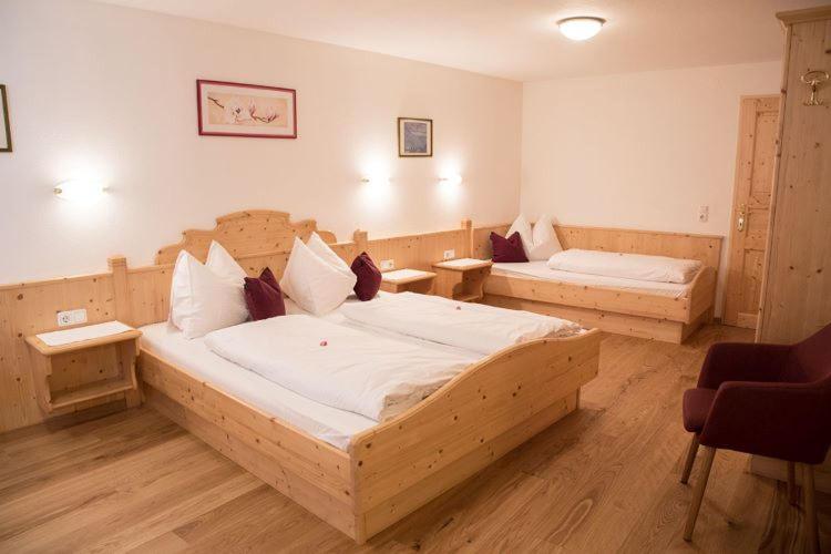 Haus Bliem Apartment Flachau Exterior photo