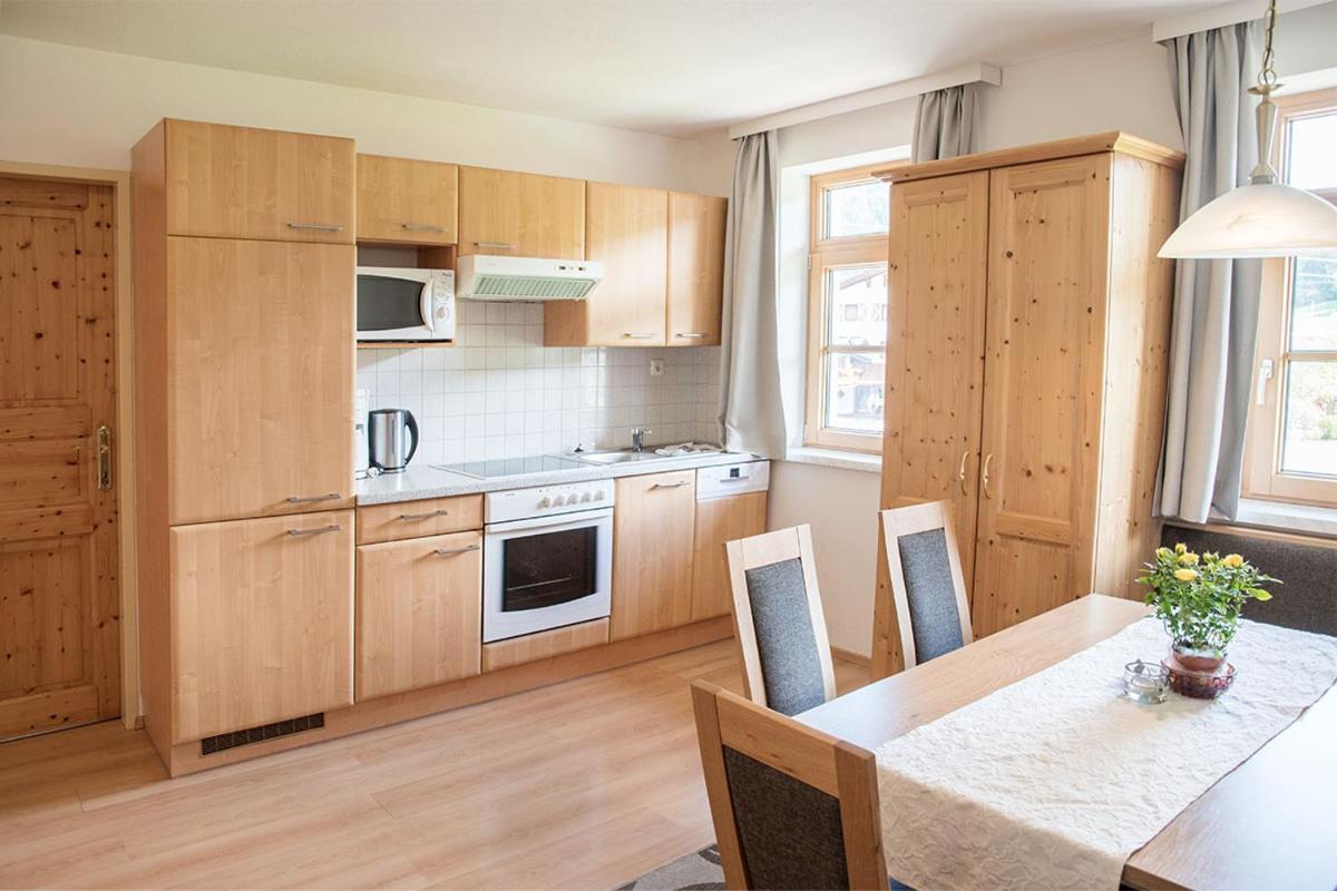 Haus Bliem Apartment Flachau Exterior photo