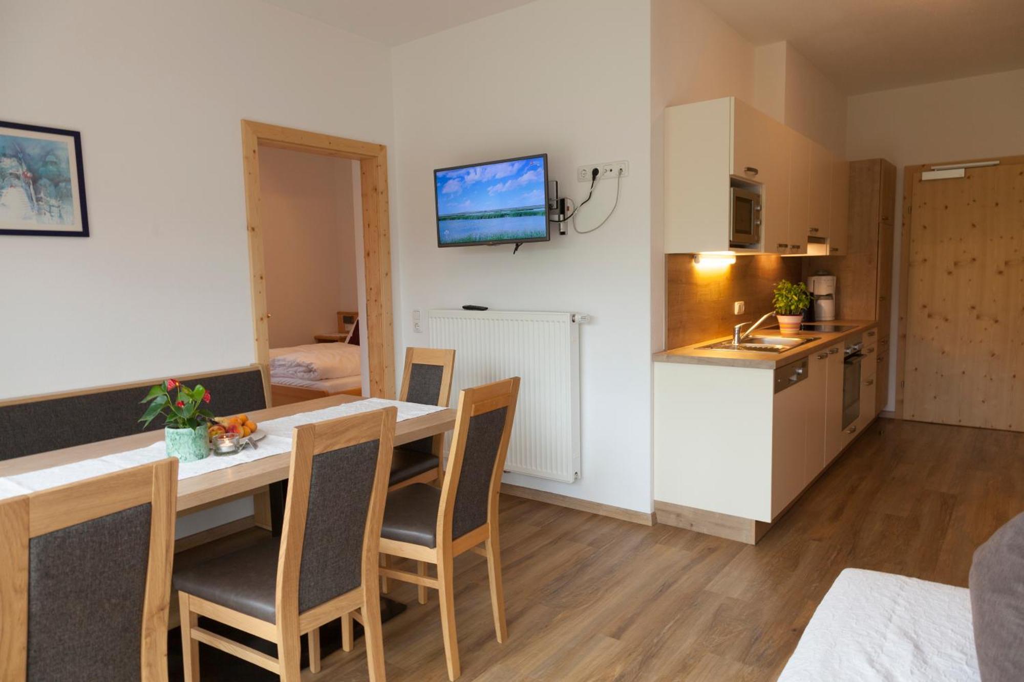 Haus Bliem Apartment Flachau Exterior photo