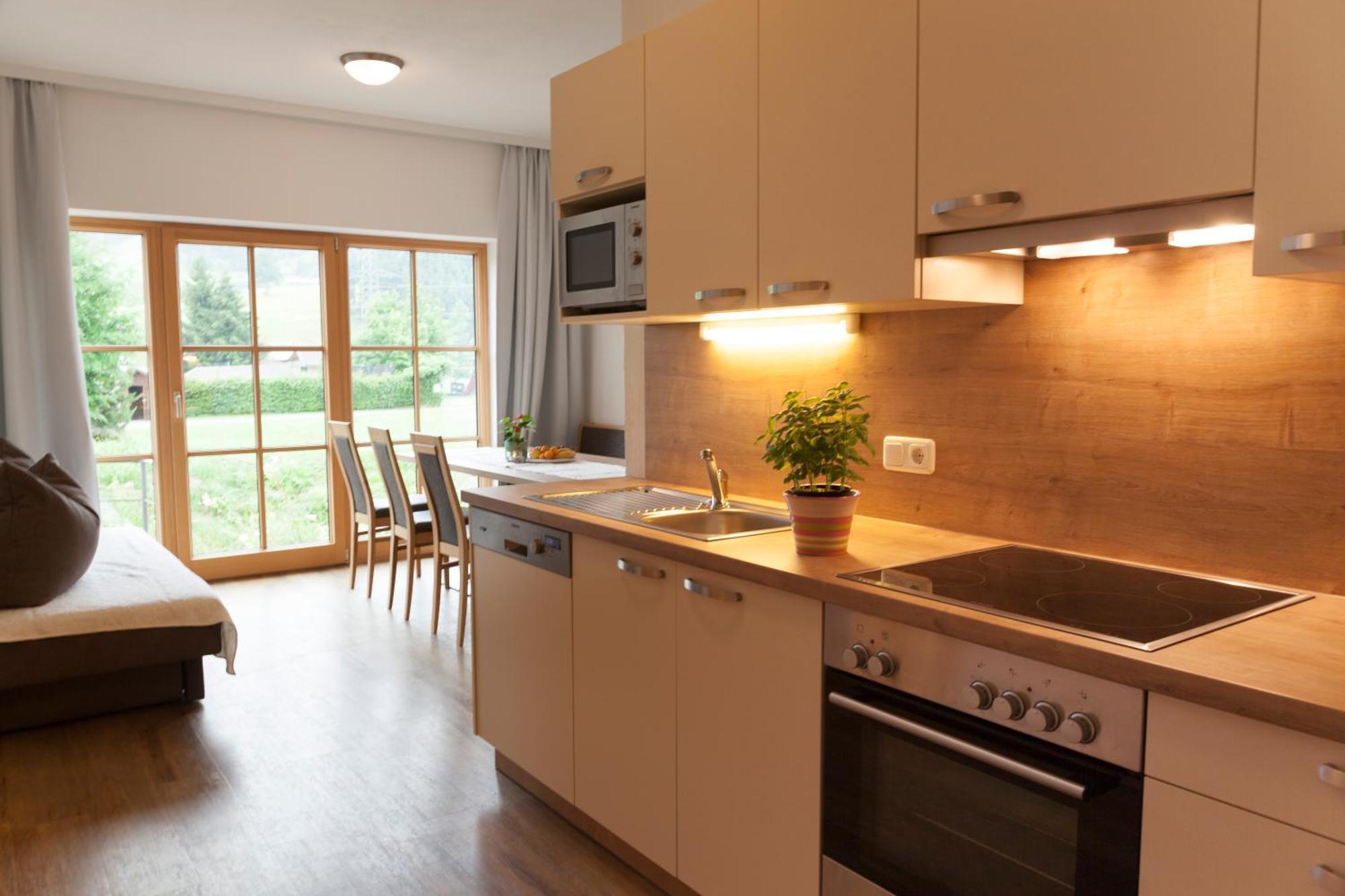 Haus Bliem Apartment Flachau Exterior photo
