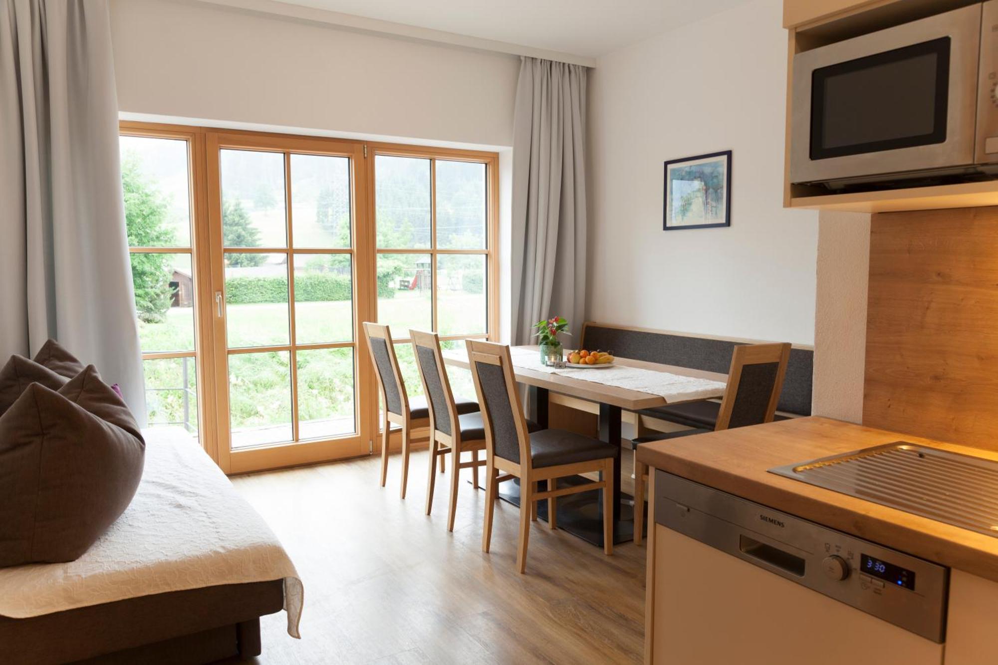 Haus Bliem Apartment Flachau Exterior photo