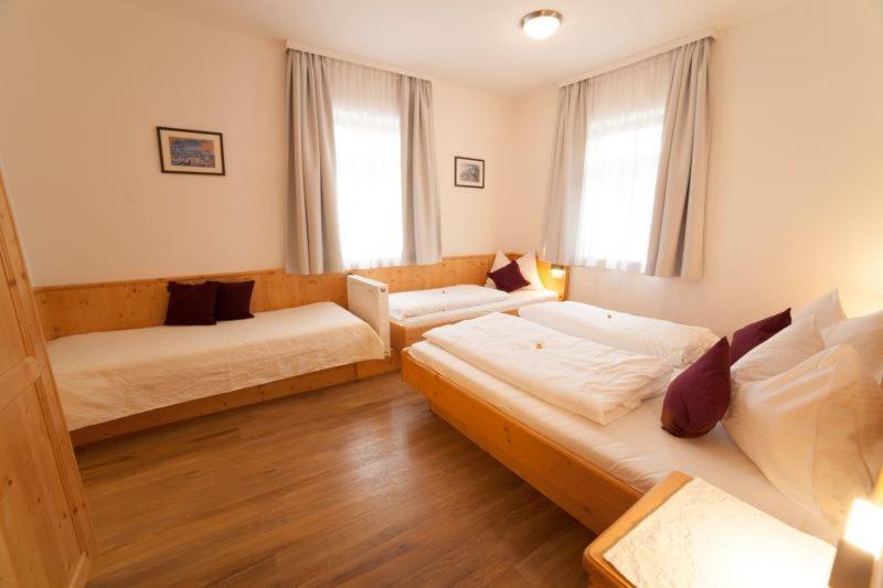 Haus Bliem Apartment Flachau Exterior photo