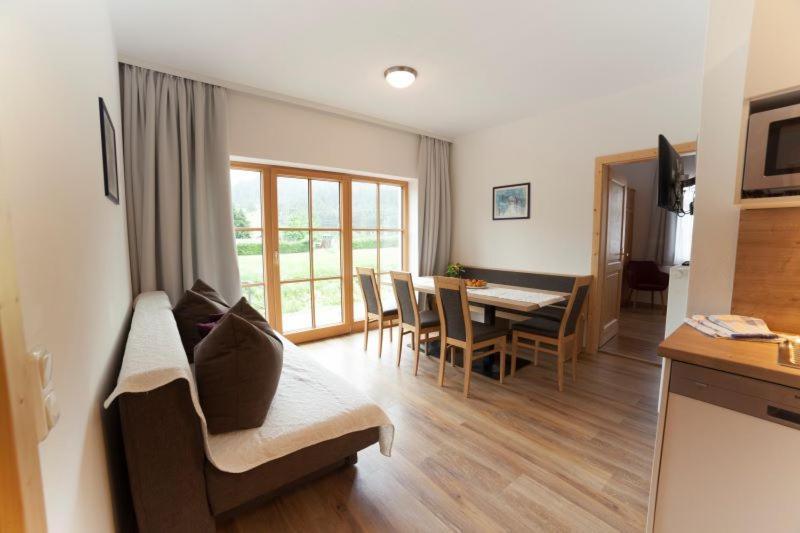 Haus Bliem Apartment Flachau Exterior photo