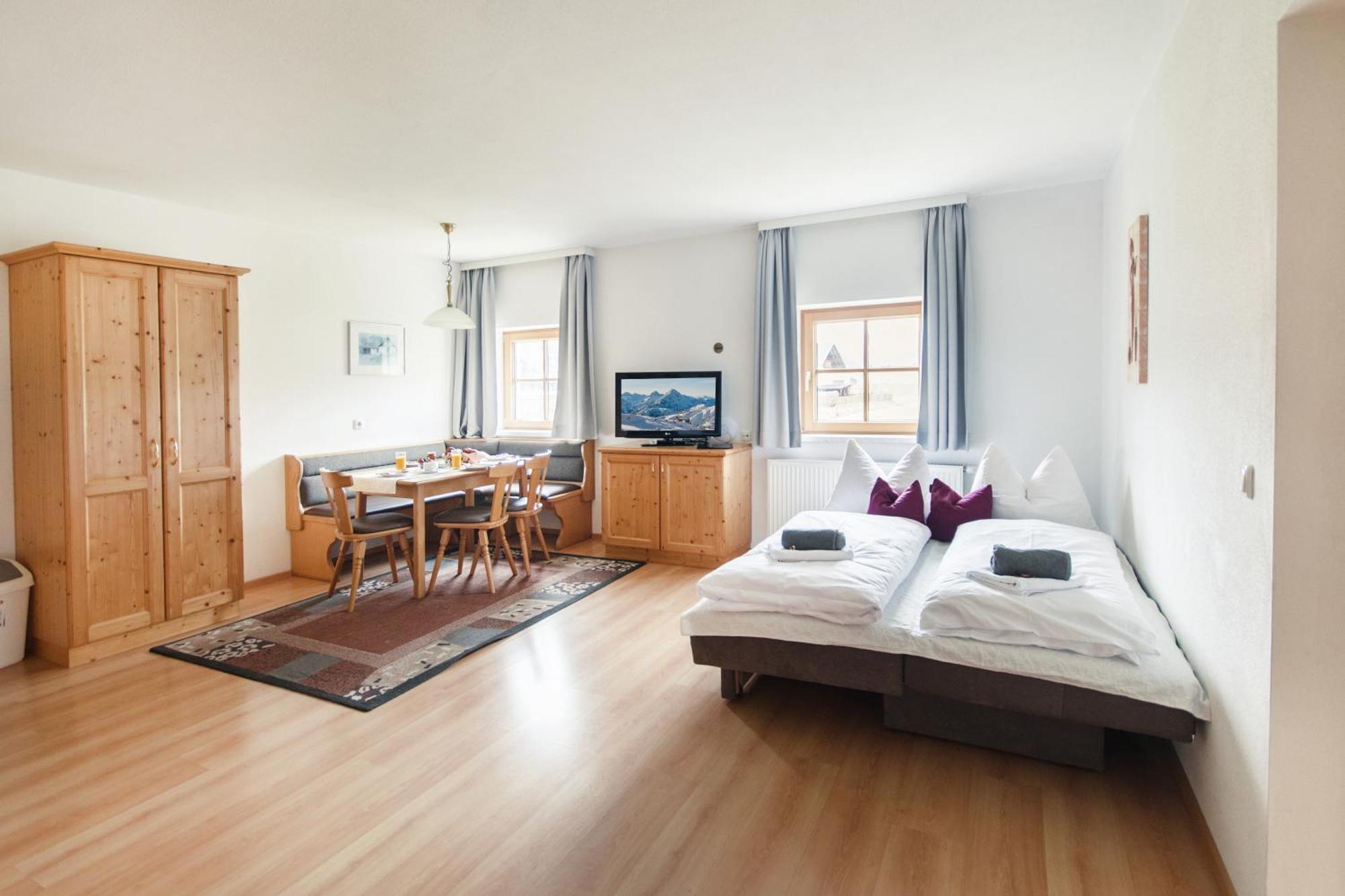 Haus Bliem Apartment Flachau Exterior photo