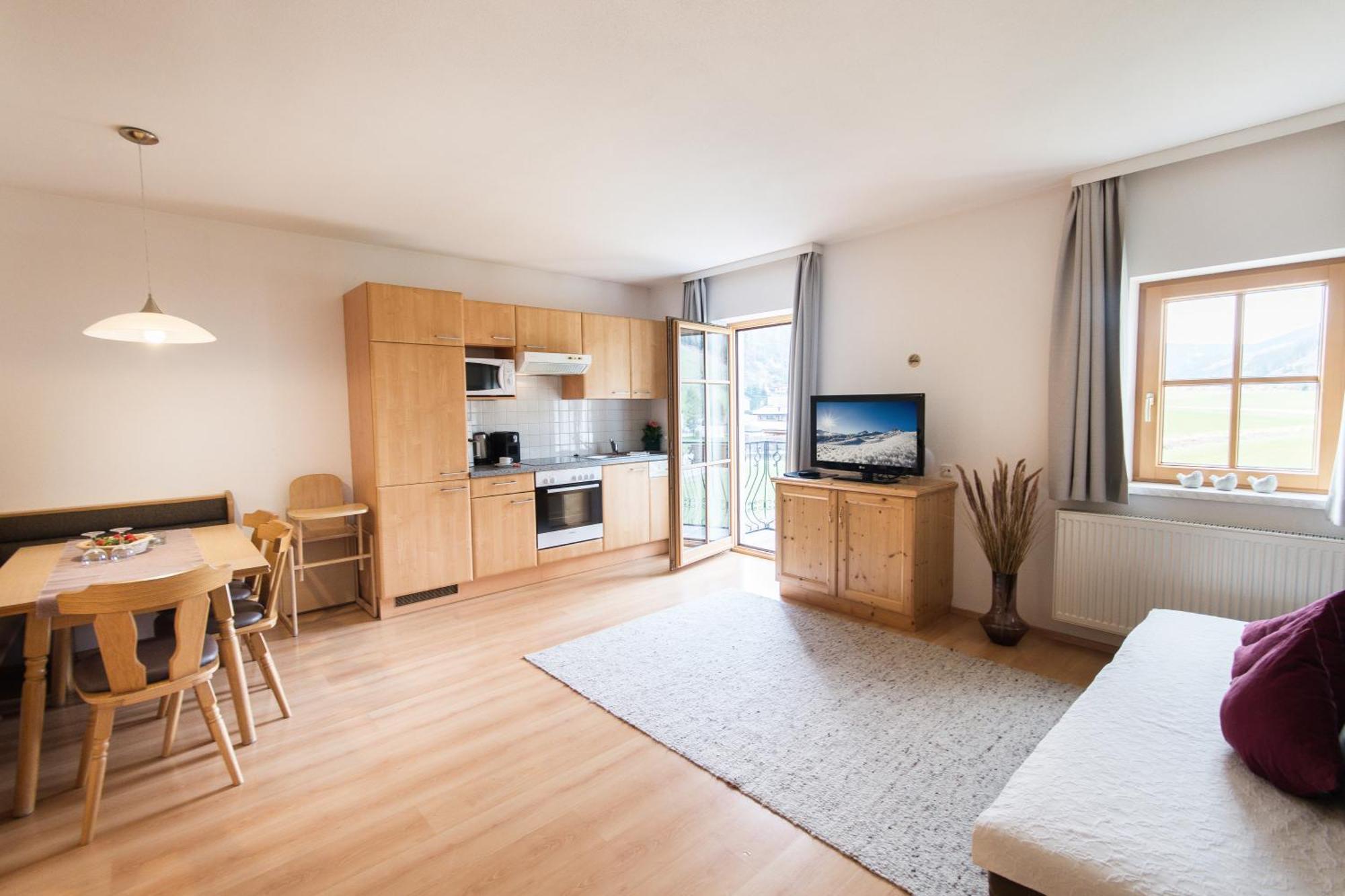 Haus Bliem Apartment Flachau Exterior photo