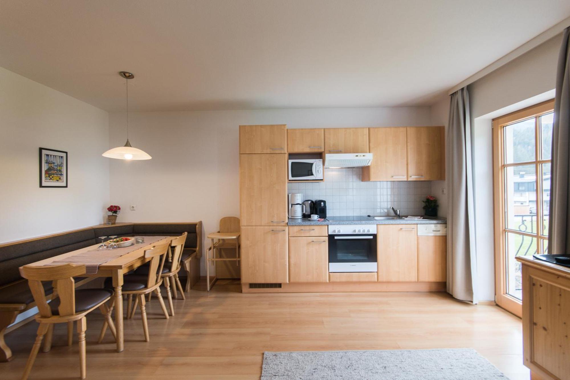 Haus Bliem Apartment Flachau Exterior photo