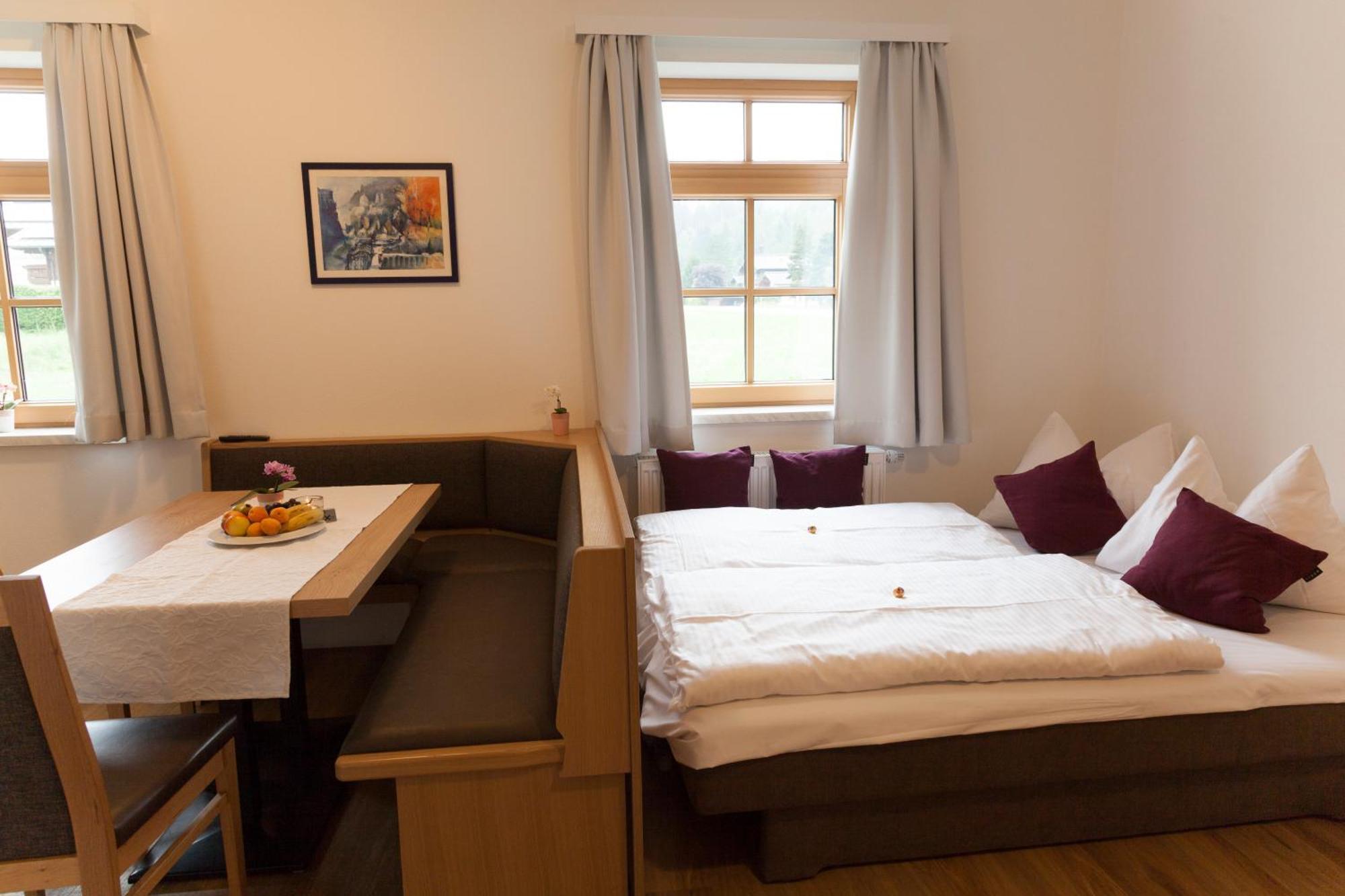 Haus Bliem Apartment Flachau Exterior photo