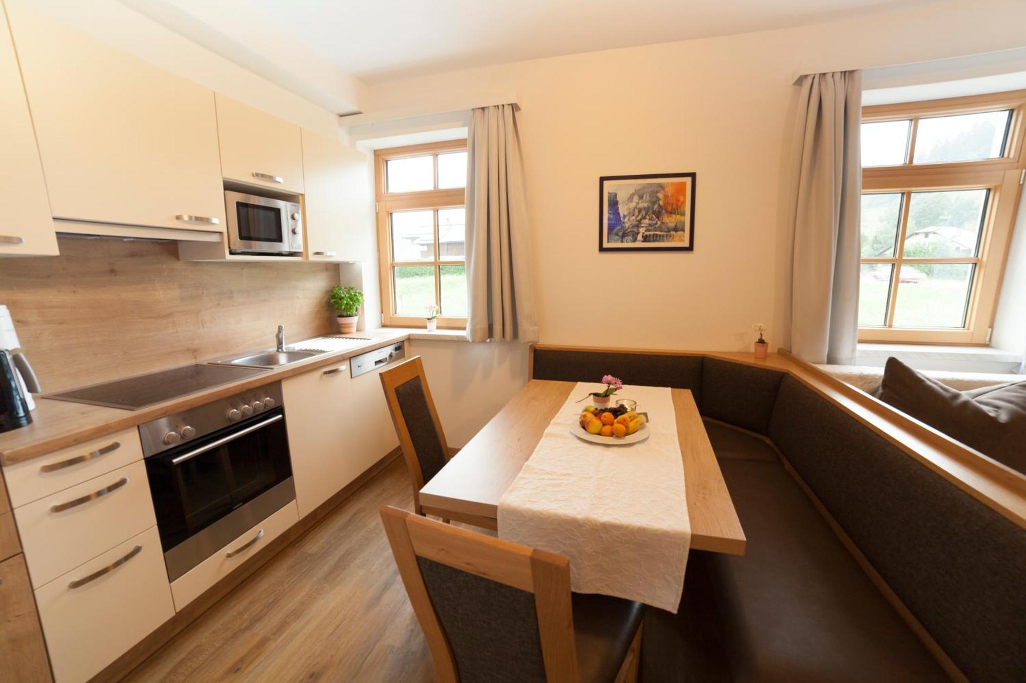 Haus Bliem Apartment Flachau Exterior photo