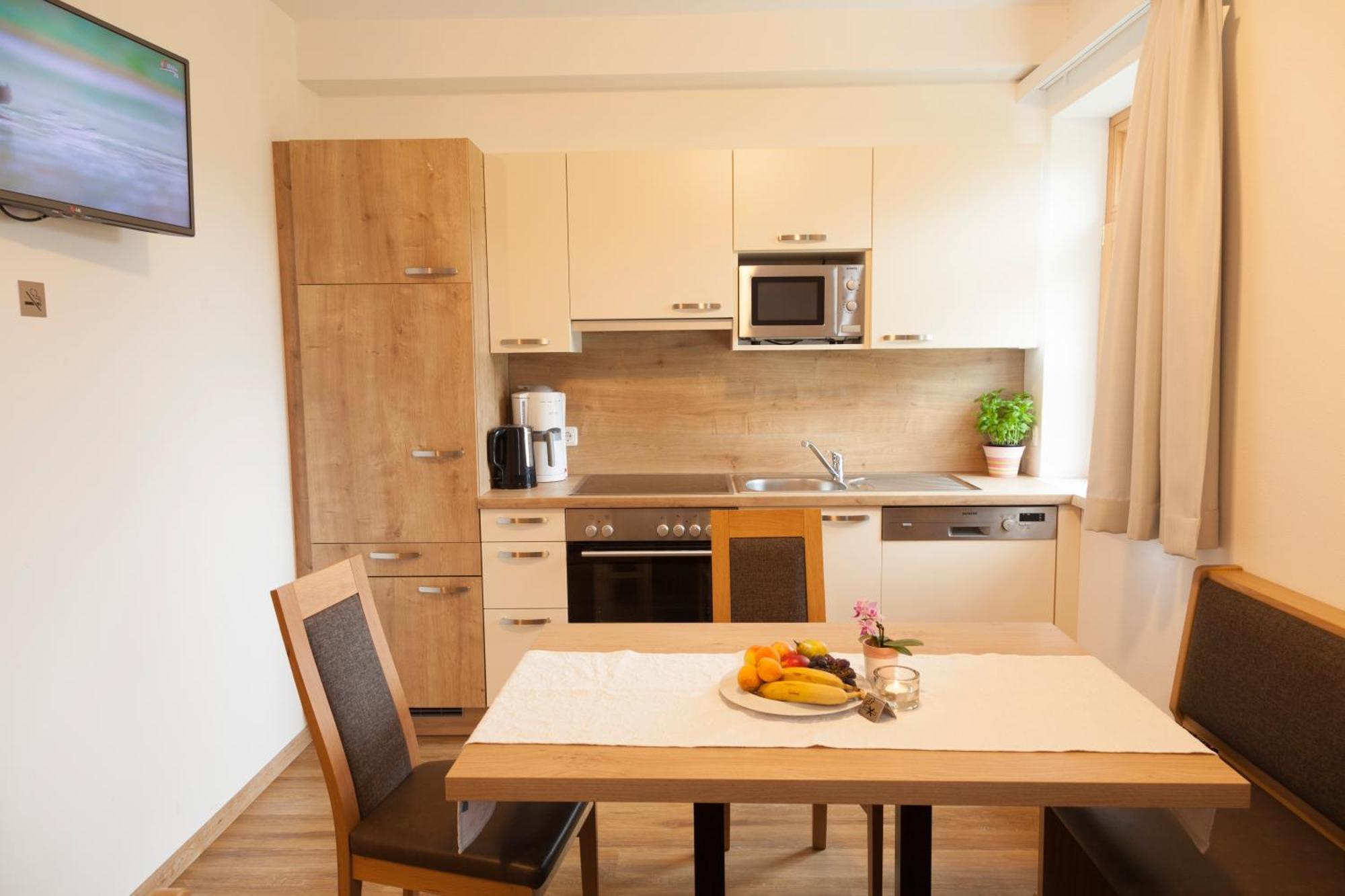 Haus Bliem Apartment Flachau Exterior photo