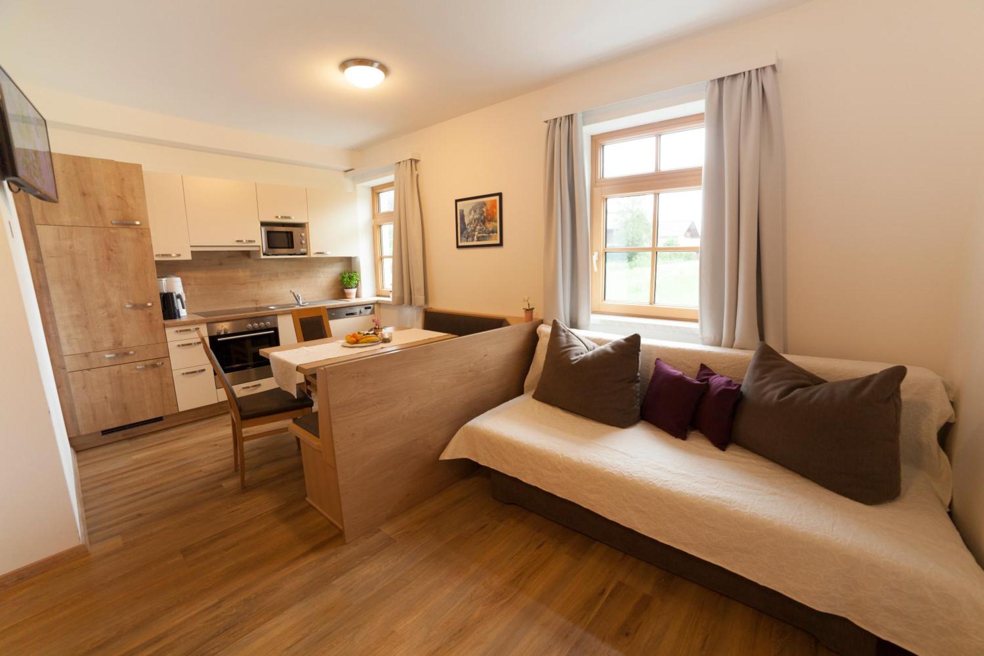 Haus Bliem Apartment Flachau Exterior photo