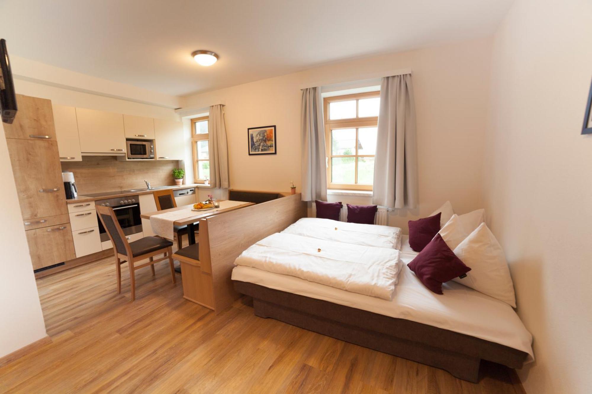 Haus Bliem Apartment Flachau Exterior photo
