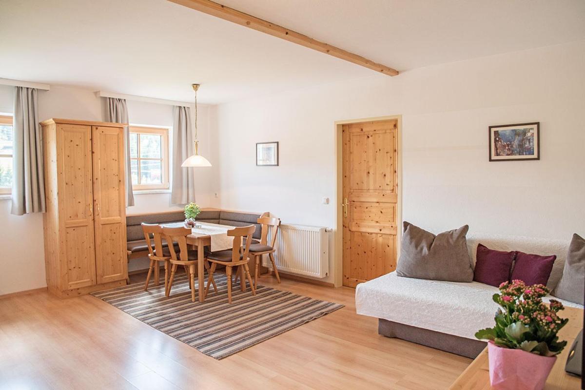 Haus Bliem Apartment Flachau Exterior photo