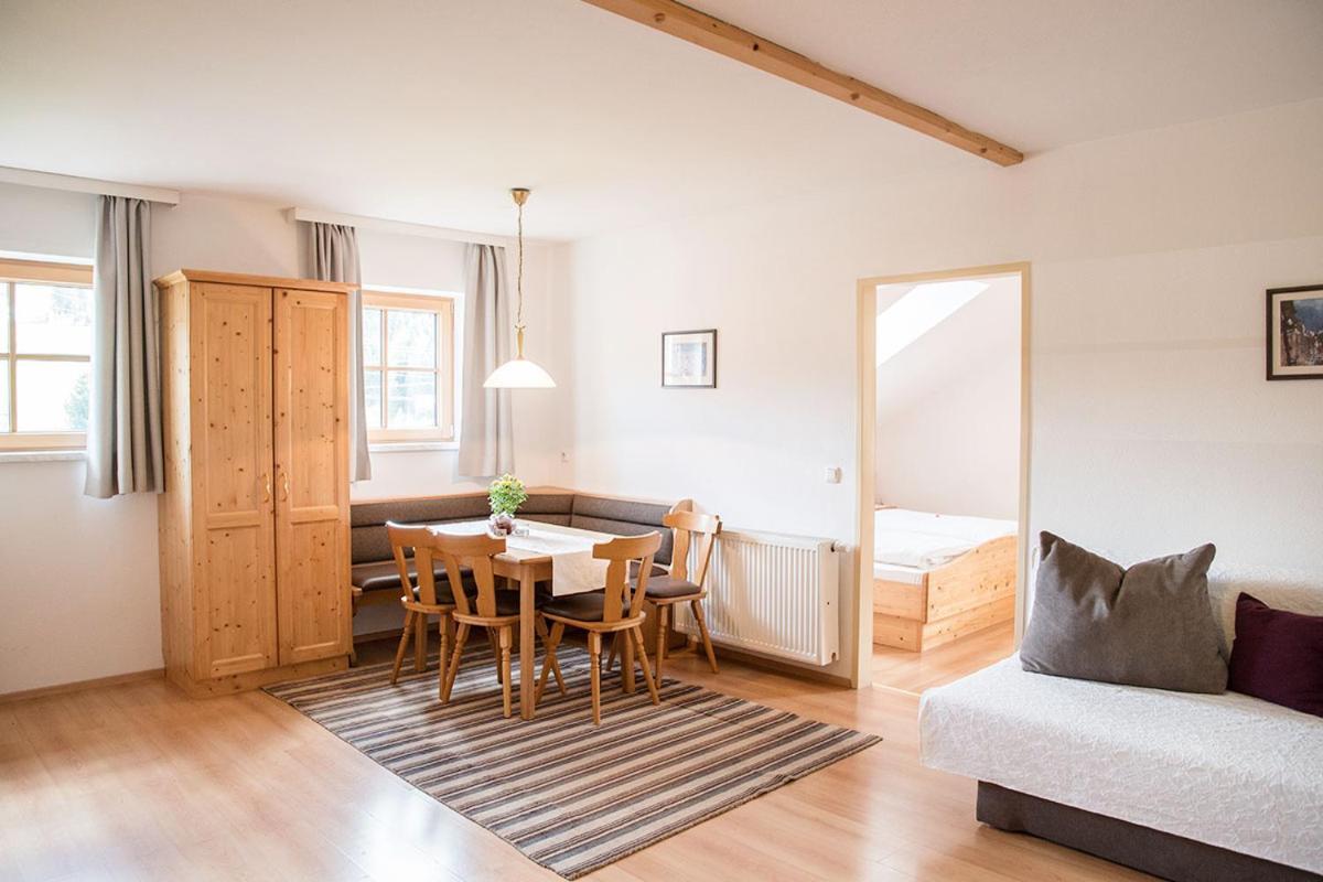 Haus Bliem Apartment Flachau Exterior photo