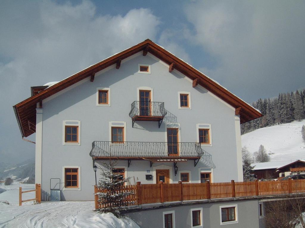 Haus Bliem Apartment Flachau Exterior photo