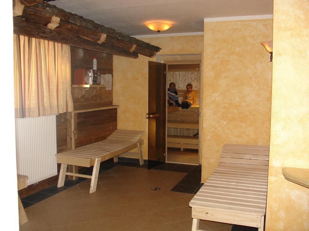Haus Bliem Apartment Flachau Exterior photo