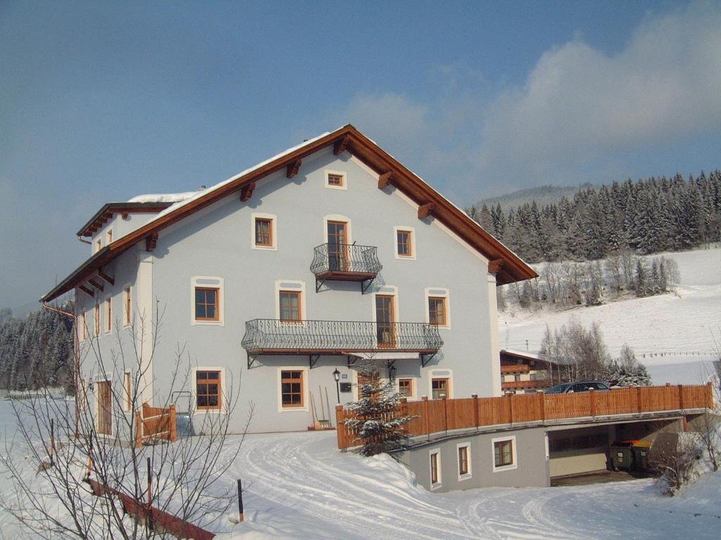 Haus Bliem Apartment Flachau Exterior photo